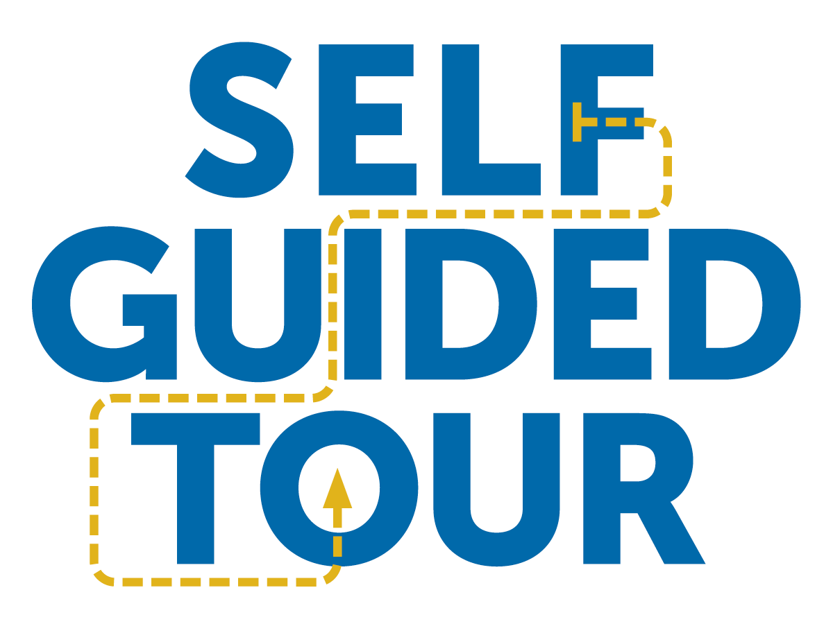 Self Guided Video Tour